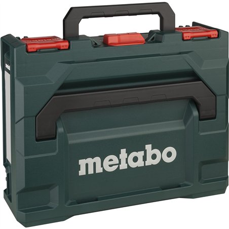 Metabo PowerMaxx SB 12 BL 2x 2,0Ah