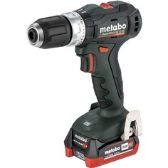 Metabo PowerMaxx SB 12 BL 2x 4,0Ah 2