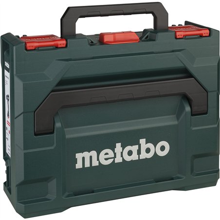 Metabo PowerMaxx SB 12 BL 2x 4,0Ah