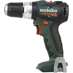 Metabo PowerMaxx SB 12 BL 2