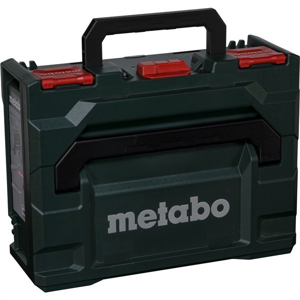 Metabo Combo kit 2.7.3 12 V BS