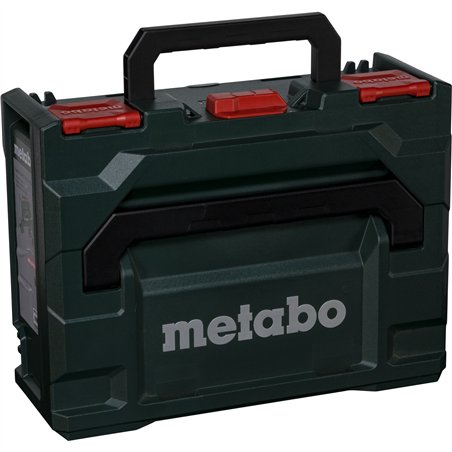Metabo Combo kit 2.7.3 12 V BS