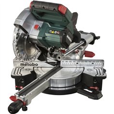 Metabo KGS 18 LTX BL 216 2