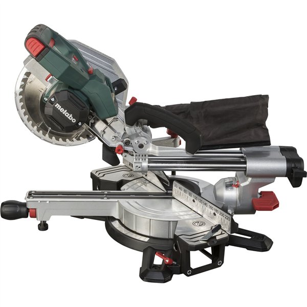 Metabo KGS 18 LTX BL 216