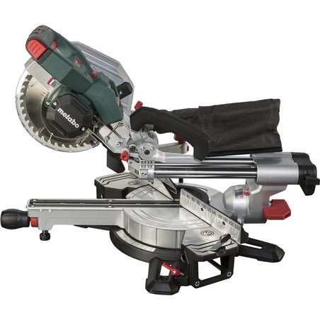Metabo KGS 18 LTX BL 216