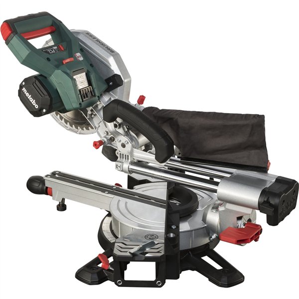 Metabo KGS 18 LTX BL 216