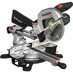 Metabo KGS 18 LTX BL 254