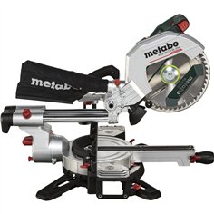 Metabo KGS 18 LTX BL 254 2