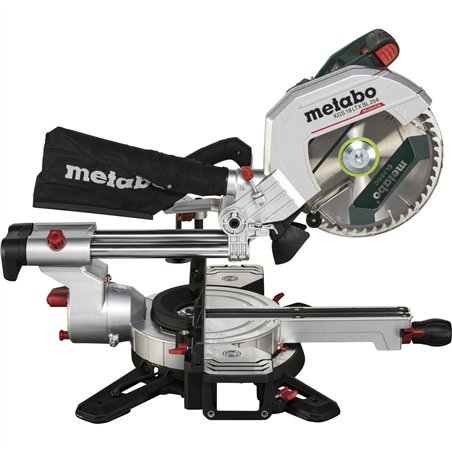 Metabo KGS 18 LTX BL 254