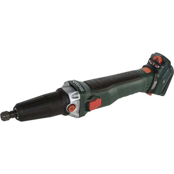 Metabo GVB 18 LTX BL 11-28