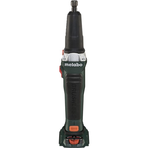 Metabo GVB 18 LTX BL 11-28