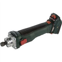 Metabo GVB 18 LTX BL 11-28 Compact