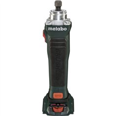 Metabo GVB 18 LTX BL 11-28 Compact 2