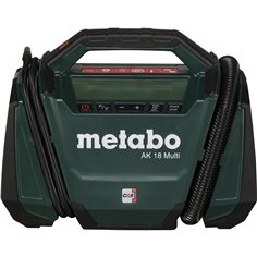 Metabo AK 18 Multi