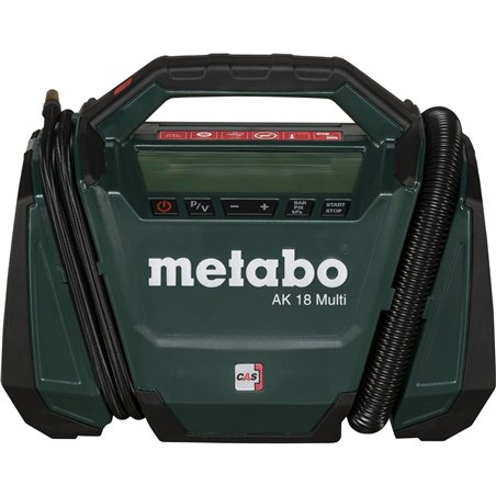 Metabo AK 18 Multi