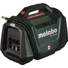 Metabo AK 18 Multi 2
