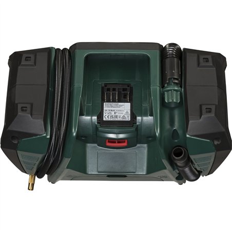 Metabo AK 18 Multi