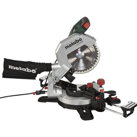 Metabo KS 216 M