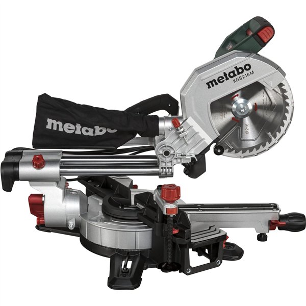 Metabo KGS216M