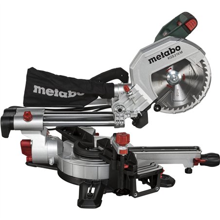 Metabo KGS216M