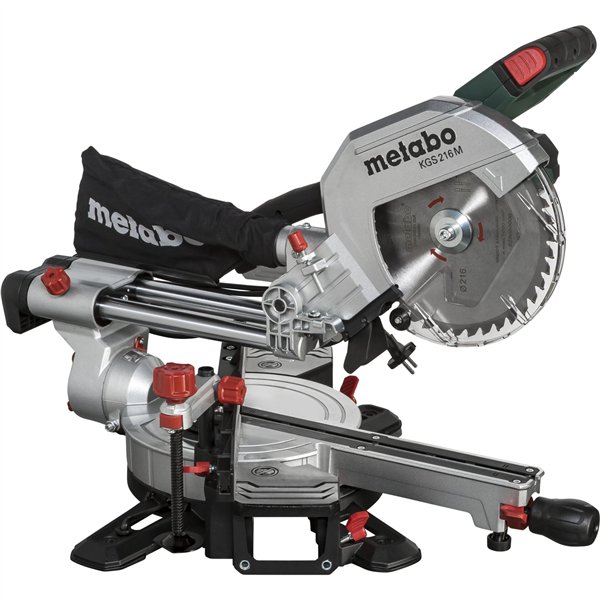Metabo KGS216M