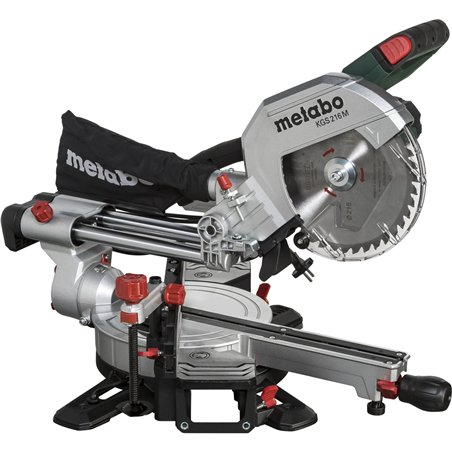 Metabo KGS216M