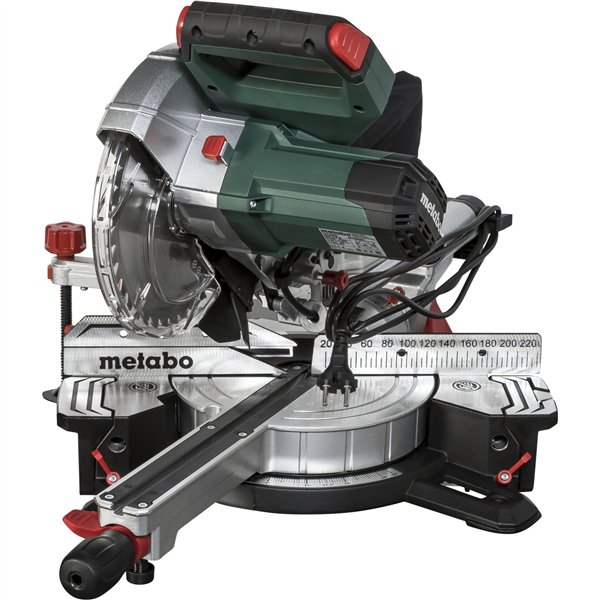 Metabo KGS216M