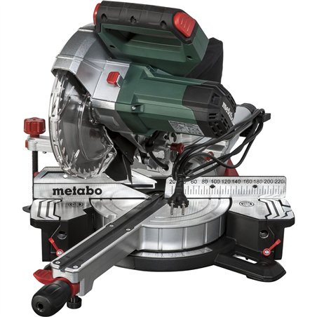 Metabo KGS216M