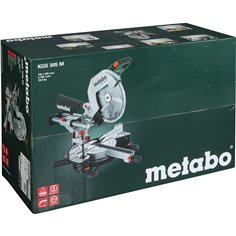 Metabo KGS305M