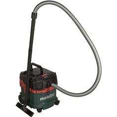 Metabo AS 20 L PC  aspiratore