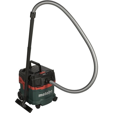 Metabo AS 20 L PC  aspiratore