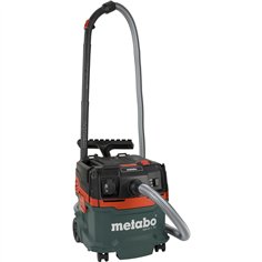 Metabo ASA 20 L PC aspiratore 2