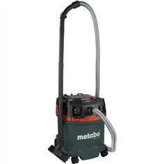Metabo ASA 30 L PC aspiratore