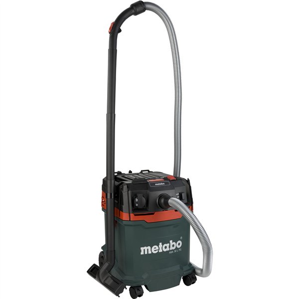 Metabo ASA 30 L PC aspiratore