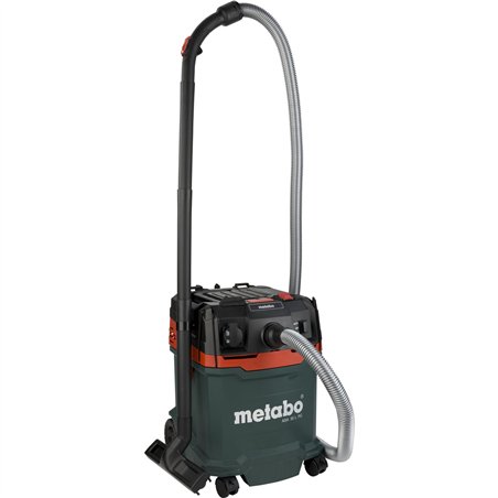 Metabo ASA 30 L PC aspiratore