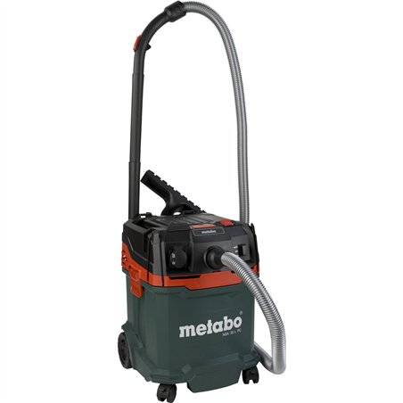 Metabo ASA 30 L PC aspiratore