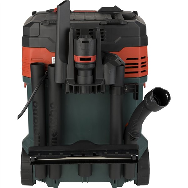 Metabo ASA 30 L PC aspiratore
