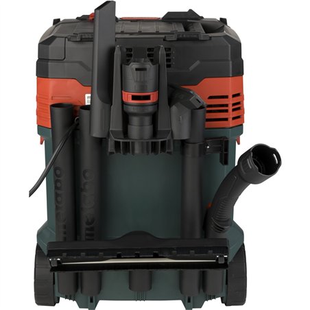 Metabo ASA 30 L PC aspiratore