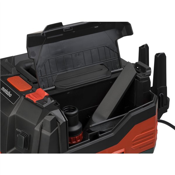 Metabo ASA 30 L PC aspiratore