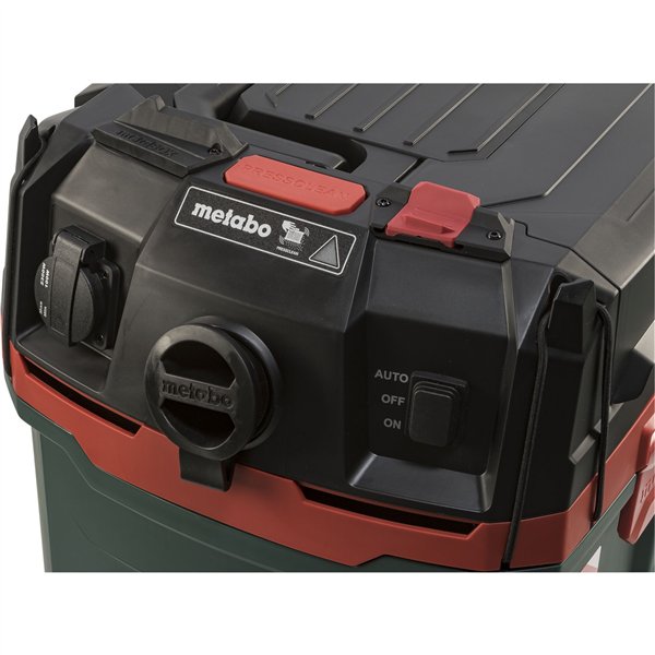 Metabo ASA 30 M PC  aspiratore