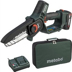 Metabo MS 18 LTX 15 1x 2,0Ah