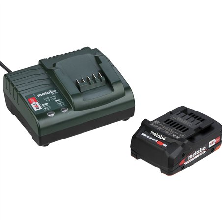 Metabo MS 18 LTX 15 1x 2,0Ah