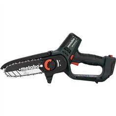 Metabo MS 18 LTX 15 metaBOX 2