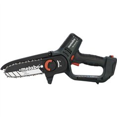 Metabo MS 18 LTX 15 2