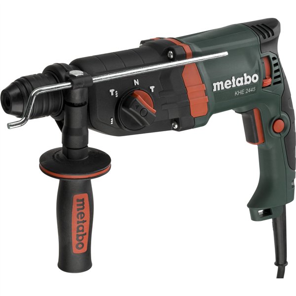 Metabo KHE 2445  martello combinato