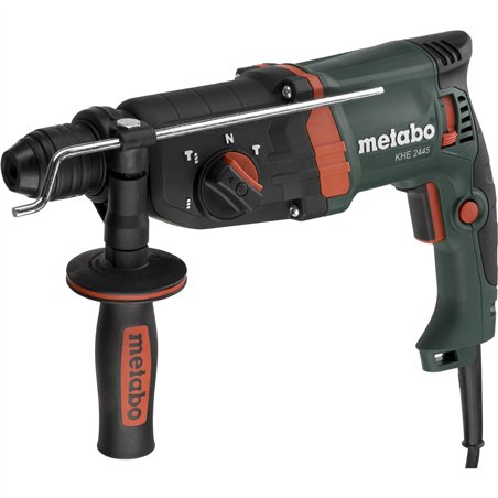 Metabo KHE 2445  martello combinato