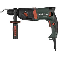 Metabo KHE 2445  martello combinato 2