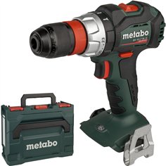Metabo BS 18 LT BL Q Trapano avvitatore a batteria