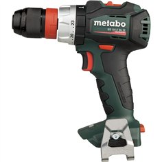 Metabo BS 18 LT BL Q Trapano avvitatore a batteria 2