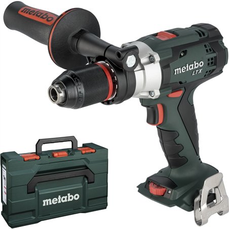 Metabo SB 18 LTX I trapano avvitat.percuss. a batt.